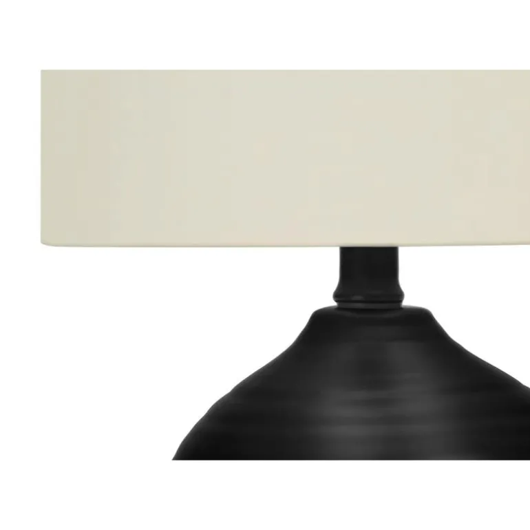 17"H Ceramic Table Lamp