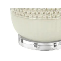 31"H Ceramic Table Lamp