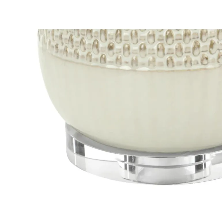 31"H Ceramic Table Lamp