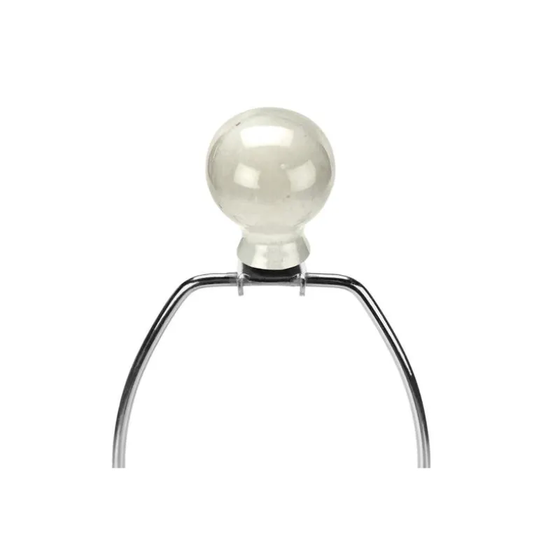 31"H Ceramic Table Lamp