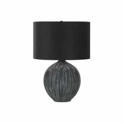 23"H Ceramic Table Lamp