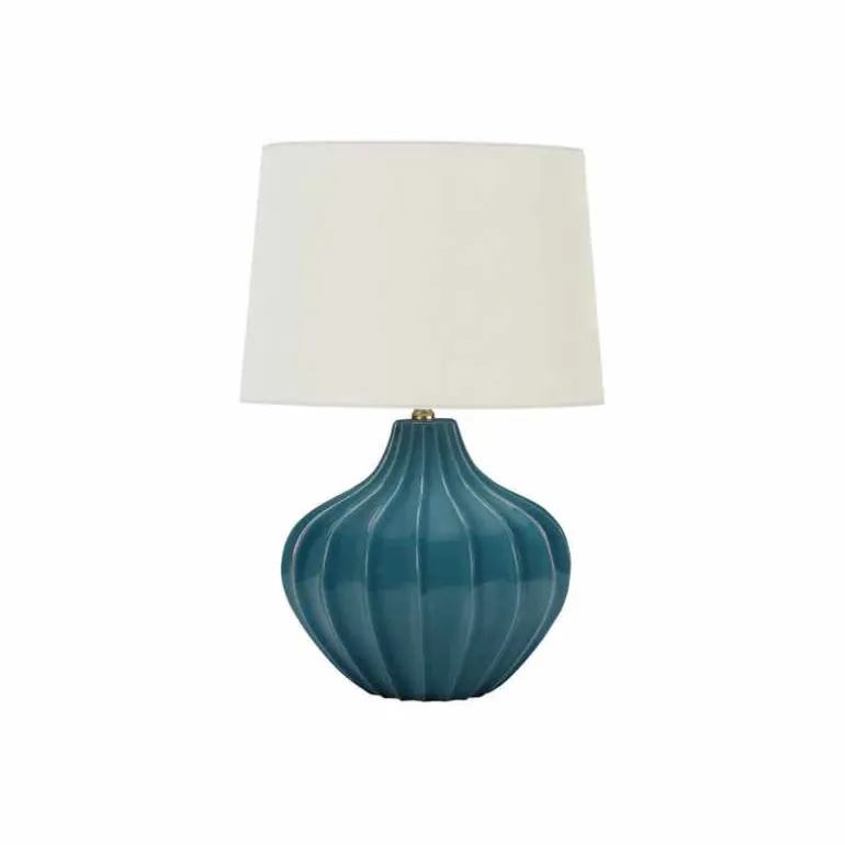 24"H Ceramic Table Lamp