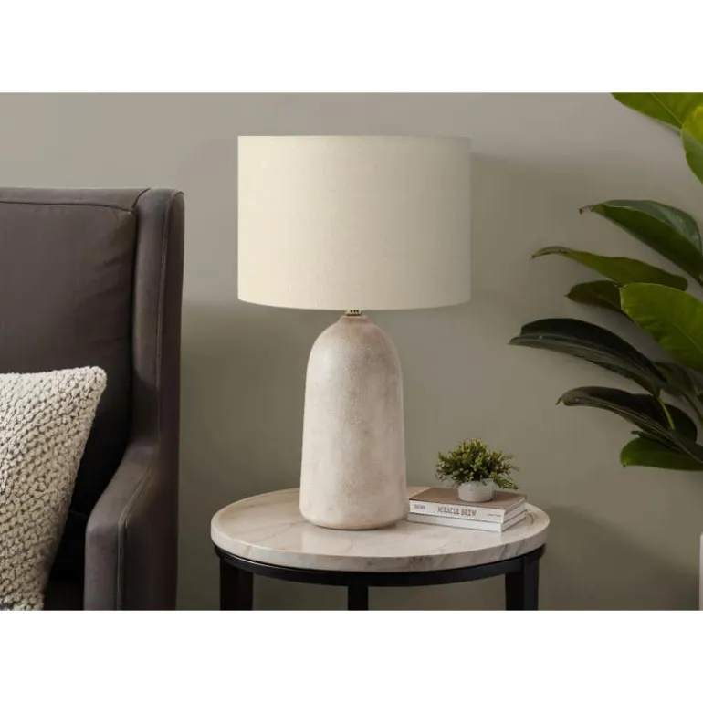 27"H Ceramic Table Lamp
