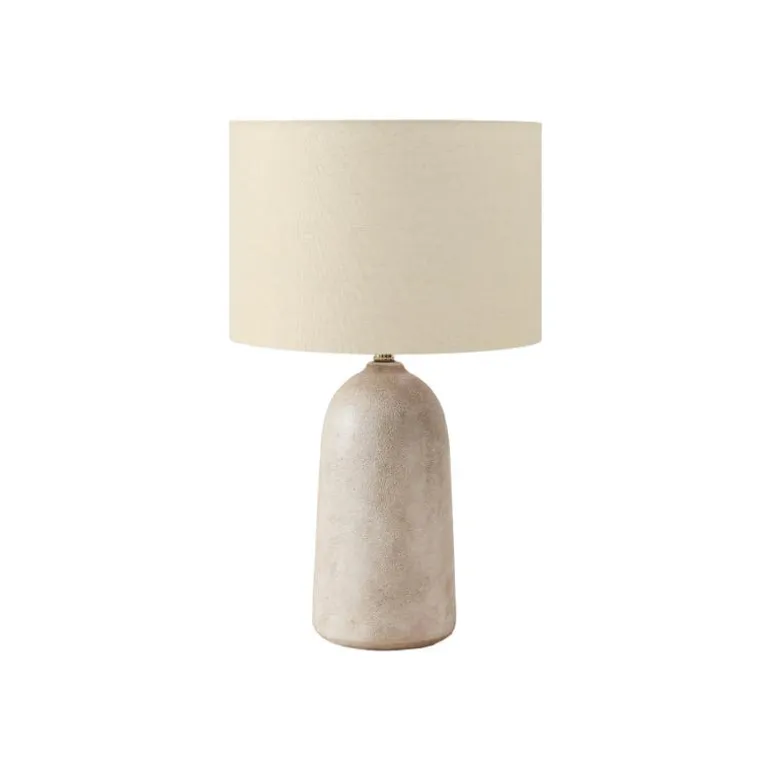 27"H Ceramic Table Lamp