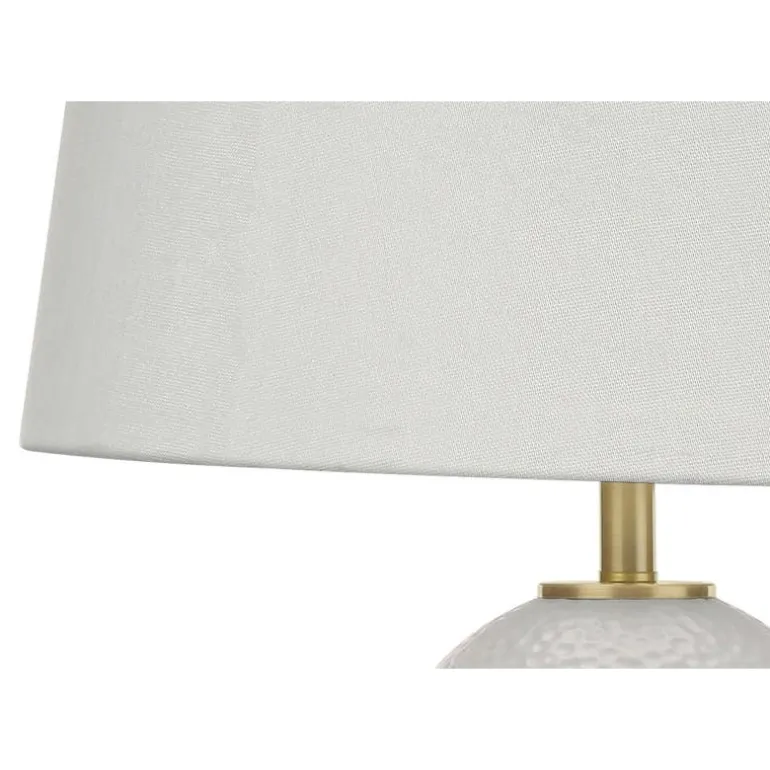 26"H Ceramic Table Lamp