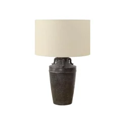28"H Ceramic Table Lamp
