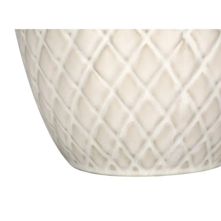 25"H Ceramic Table Lamp