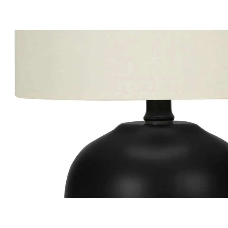 17"H Ceramic Table Lamp