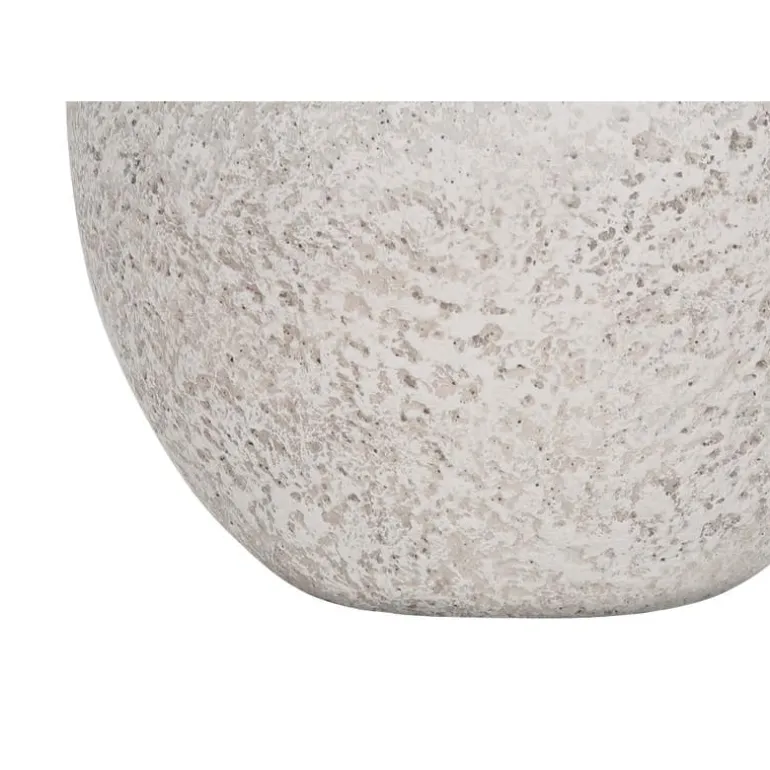 22"H Concrete Table Lamp