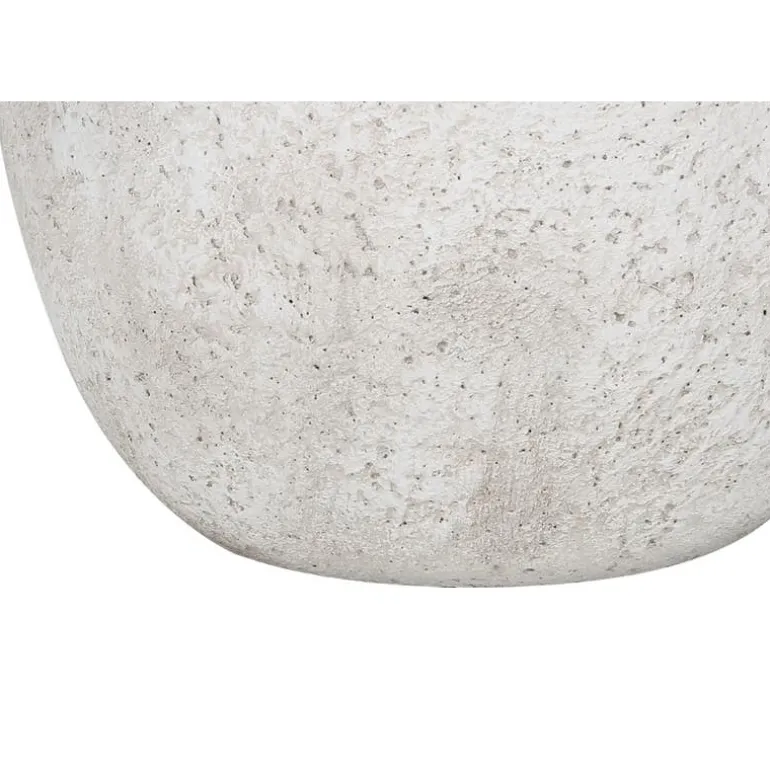 20"H Concrete Table Lamp