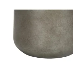 24"H Concrete Table Lamp