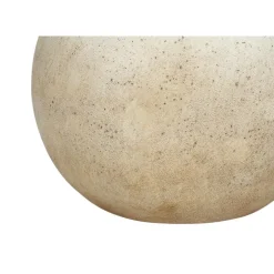 20"H Concrete Table Lamp