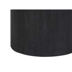 24"H Concrete Table Lamp