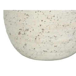 20"H Concrete Table Lamp