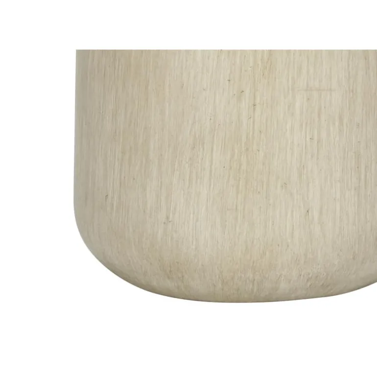 24"H Concrete Table Lamp