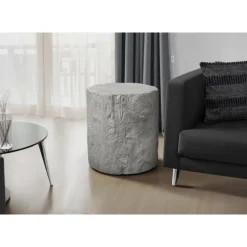 25"H Indoor or Outdoor Accent Table - Monarch