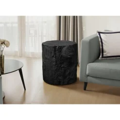 25"H Indoor or Outdoor Accent Table - Monarch