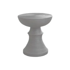 25"H Indoor or Outdoor Accent Table - Monarch