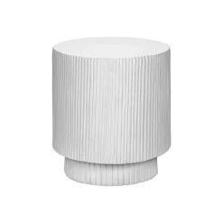 25"H Indoor or Outdoor Accent Table - Monarch