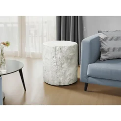 25"H Indoor or Outdoor Accent Table - Monarch