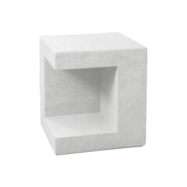 25"H Indoor or Outdoor Accent Table - Monarch
