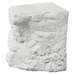 25"H Indoor or Outdoor Accent Table - Monarch
