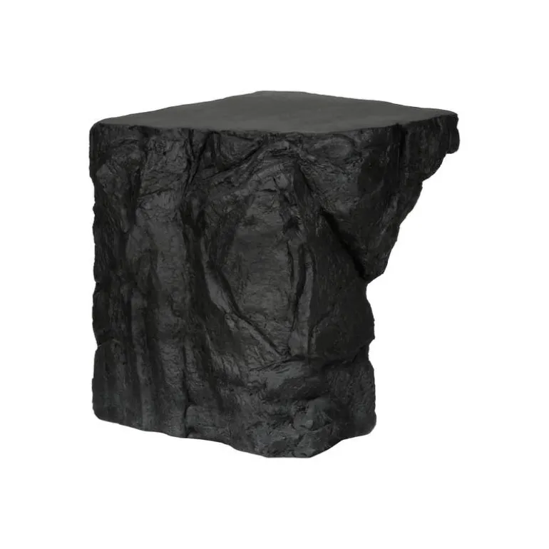 25"H Indoor or Outdoor Accent Table - Monarch