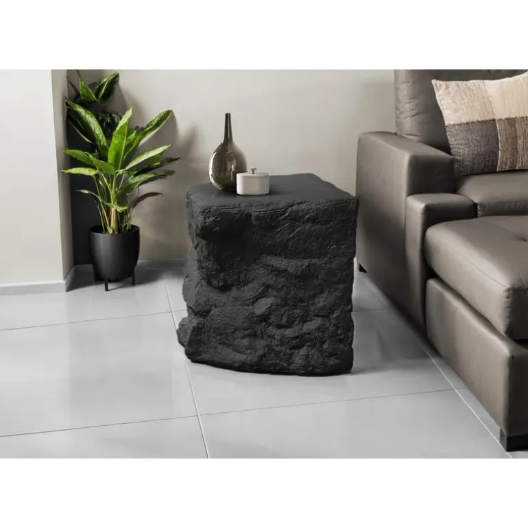 25"H Indoor or Outdoor Accent Table - Monarch