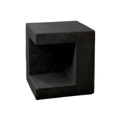 25"H Indoor or Outdoor Accent Table - Monarch