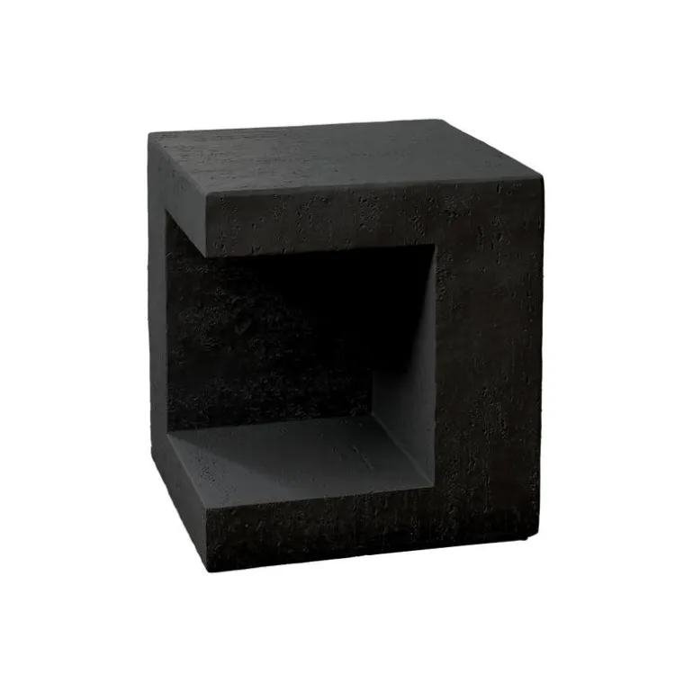25"H Indoor or Outdoor Accent Table - Monarch