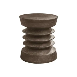 25"H Indoor or Outdoor Accent Table - Monarch