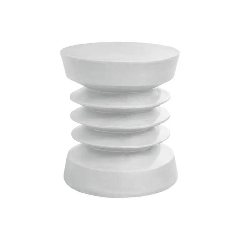 25"H Indoor or Outdoor Accent Table - Monarch
