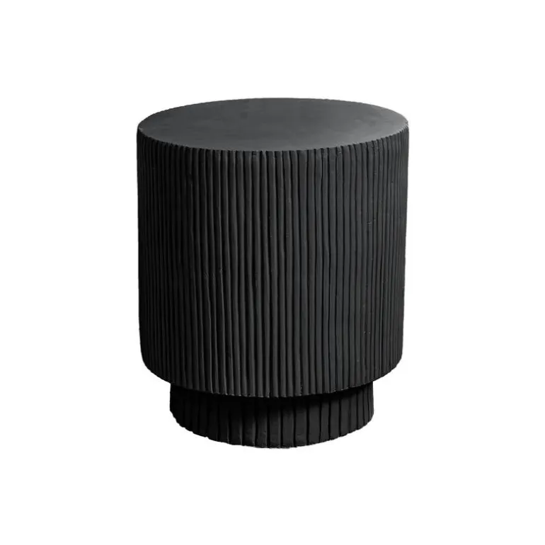 25"H Indoor or Outdoor Accent Table - Monarch