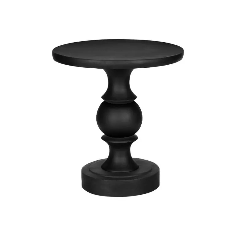 25"H Indoor or Outdoor Accent Table - Monarch