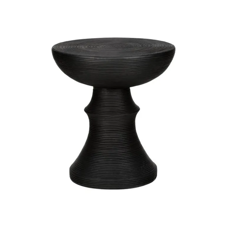 25"H Indoor or Outdoor Accent Table - Monarch