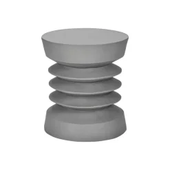 25"H Indoor or Outdoor Accent Table - Monarch