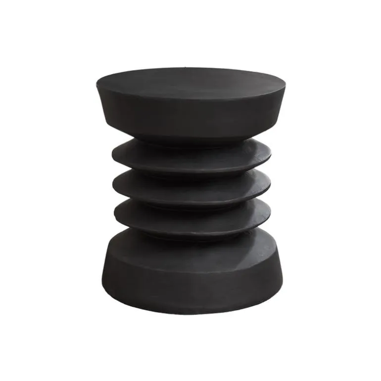 25"H Indoor or Outdoor Accent Table - Monarch