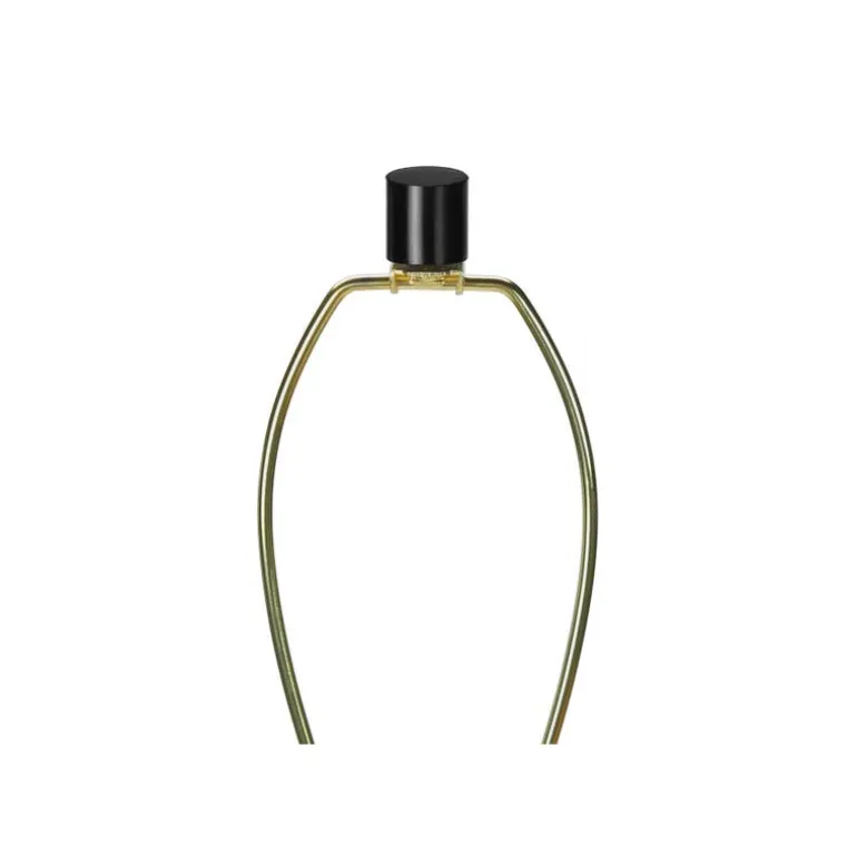 63"H Metal Floor Lamp
