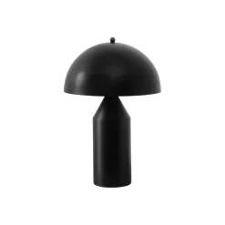 23"H Metal Table Lamp