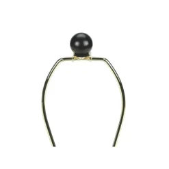 23"H Rattan Table Lamp