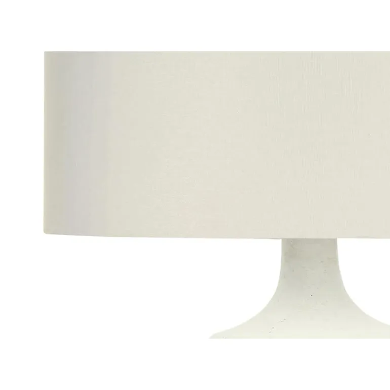 26"H Resin Table Lamp
