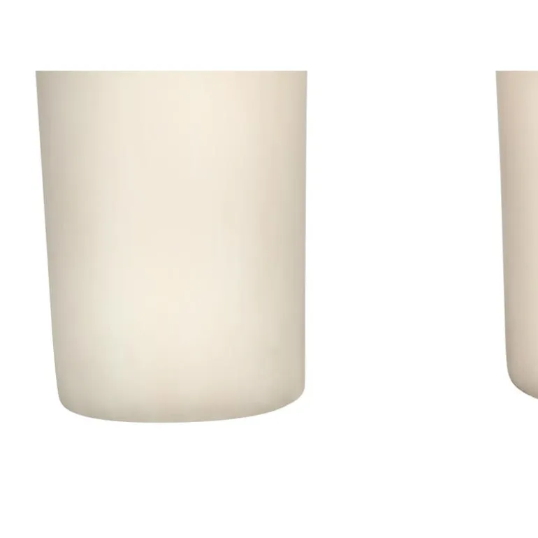 25"H Resin Table Lamp