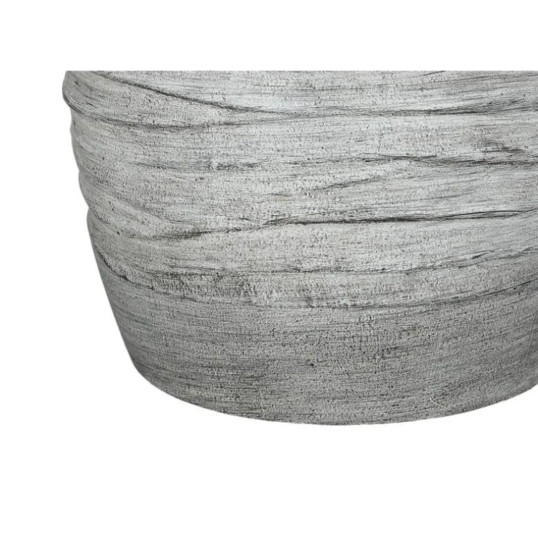27"H Resin Table Lamp