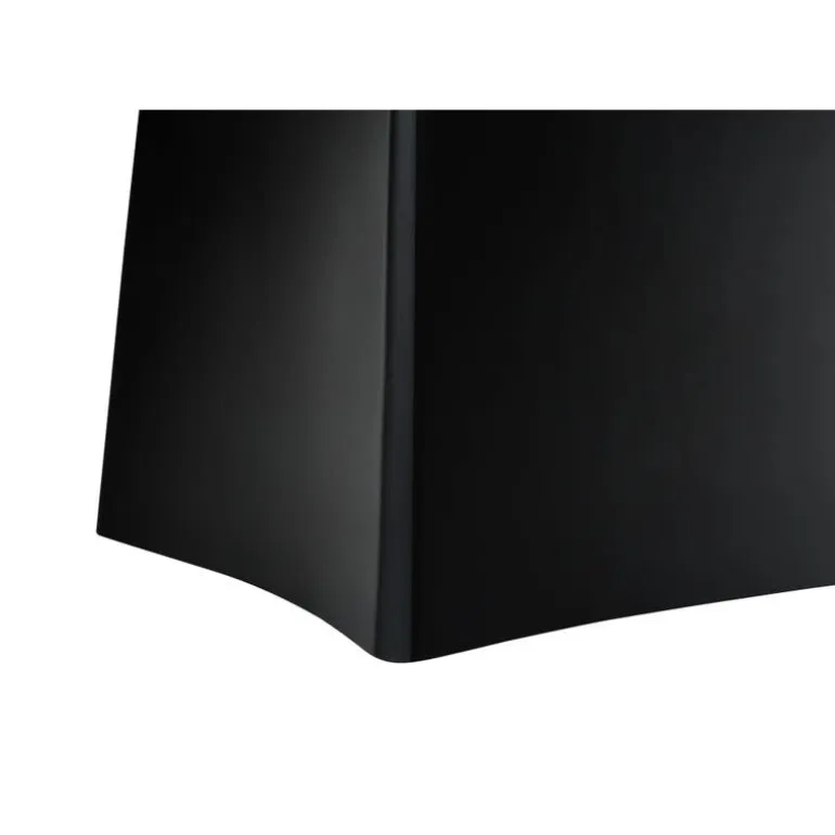 27"H Resin Table Lamp