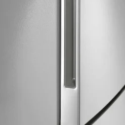 HAIER 15 Cu Ft 28 In Refrigerator Stainless Steel Bottom Freezer - HRB15N3BGS