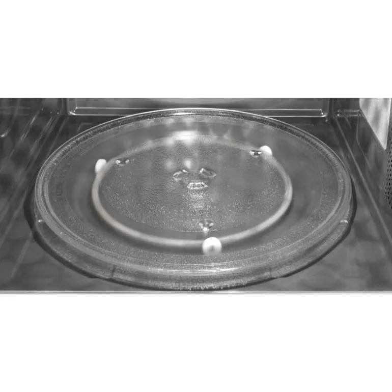 HAIER 1.4 Cu Ft Microwave/Hood, Black, 300 - HMV1472BHS
