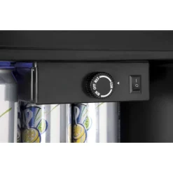HAIER Beverage Centre Black 20.5" - HEBF100BXS