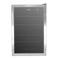 HAIER Beverage Centre Black 20.5" - HEBF100BXS