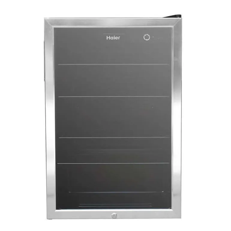HAIER Beverage Centre Black 20.5" - HEBF100BXS