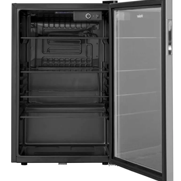 HAIER Beverage Centre Black 20.5" - HEBF100BXS